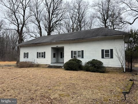 Photo of 5201 Church Road, BOWIE, MD 20720 (MLS # MDPG2197382)