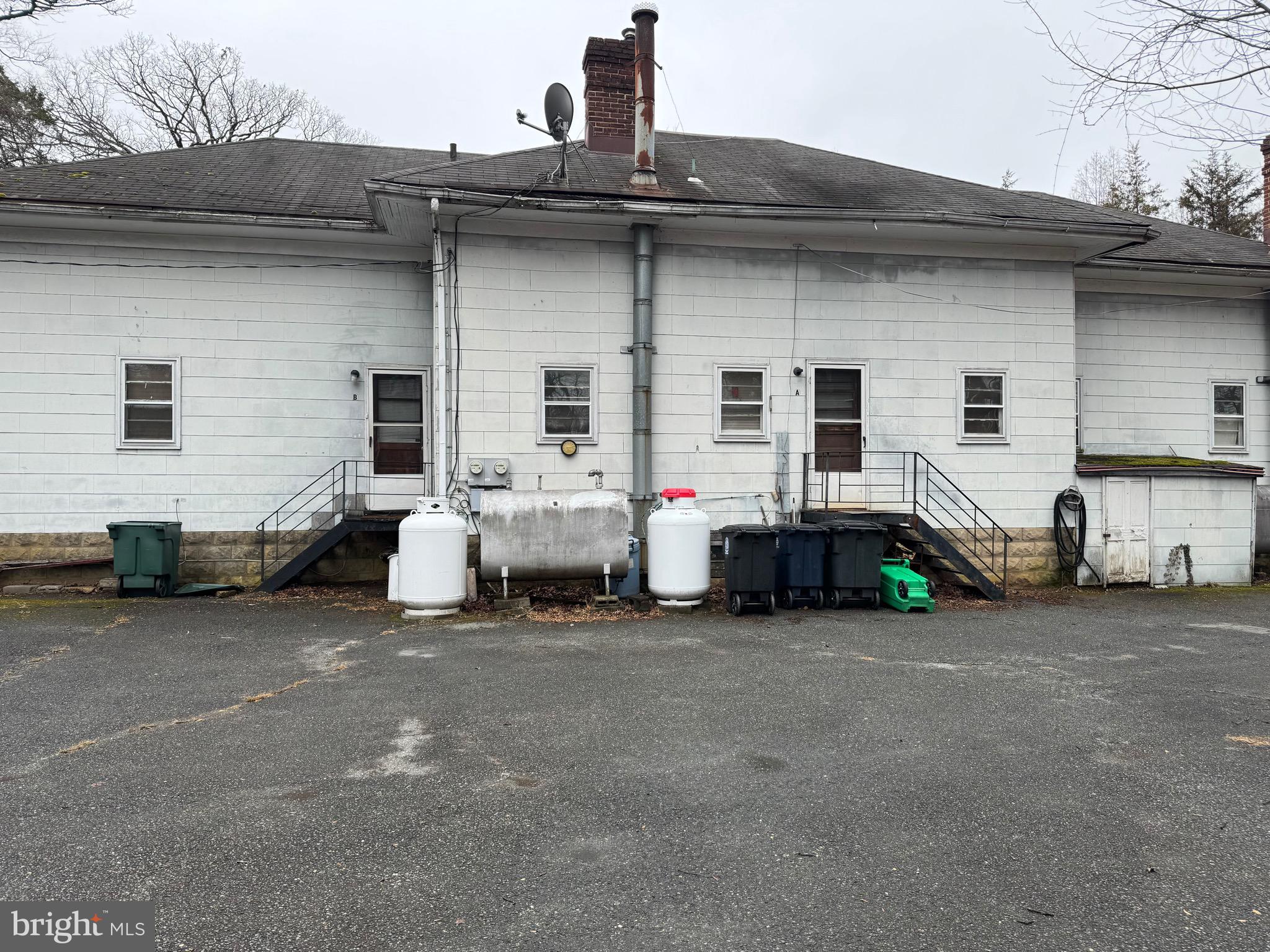 COLLINGTON - Residential