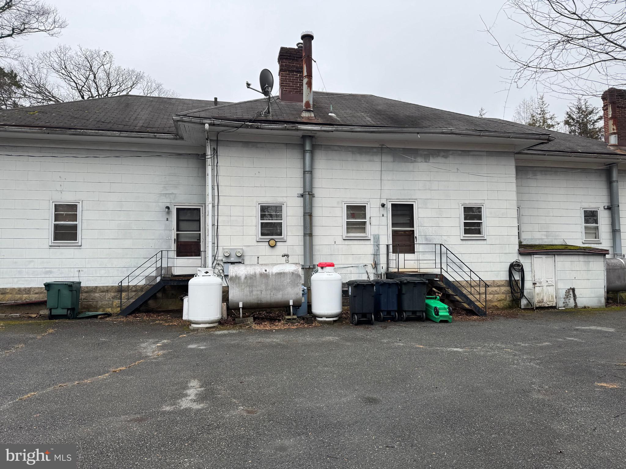 COLLINGTON - Residential