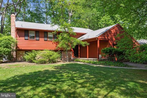 112 DEERFIELD DRIVE CHERRY HILL NJ 08034