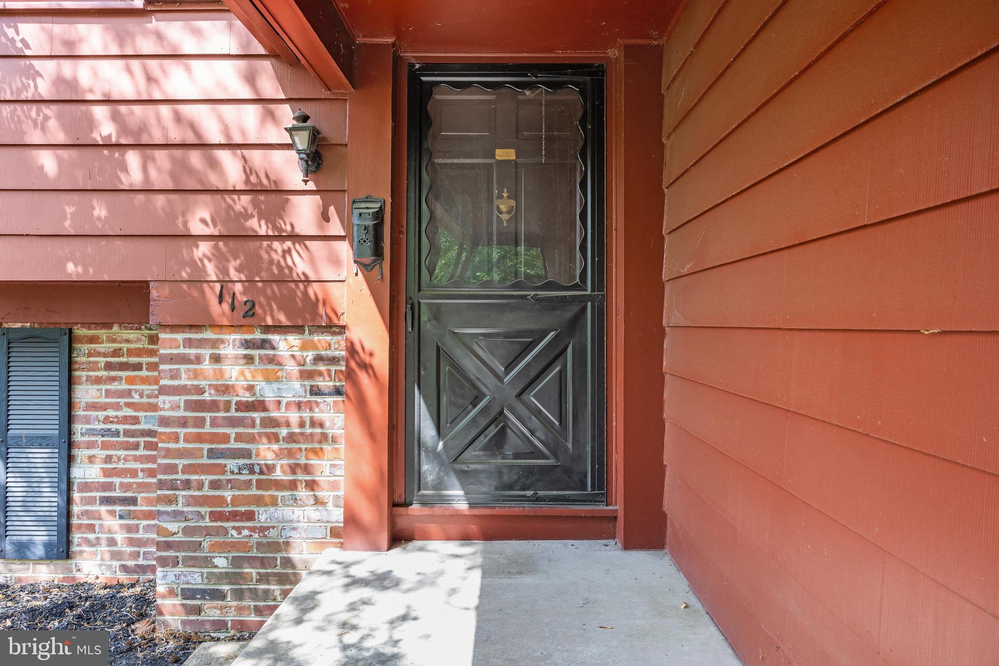 112 DEERFIELD DRIVE