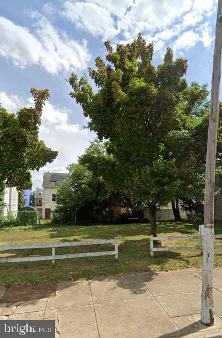 Vacant Land For Sale - 3912 Folsom Street<br/> PHILADELPHIA, PA 19104