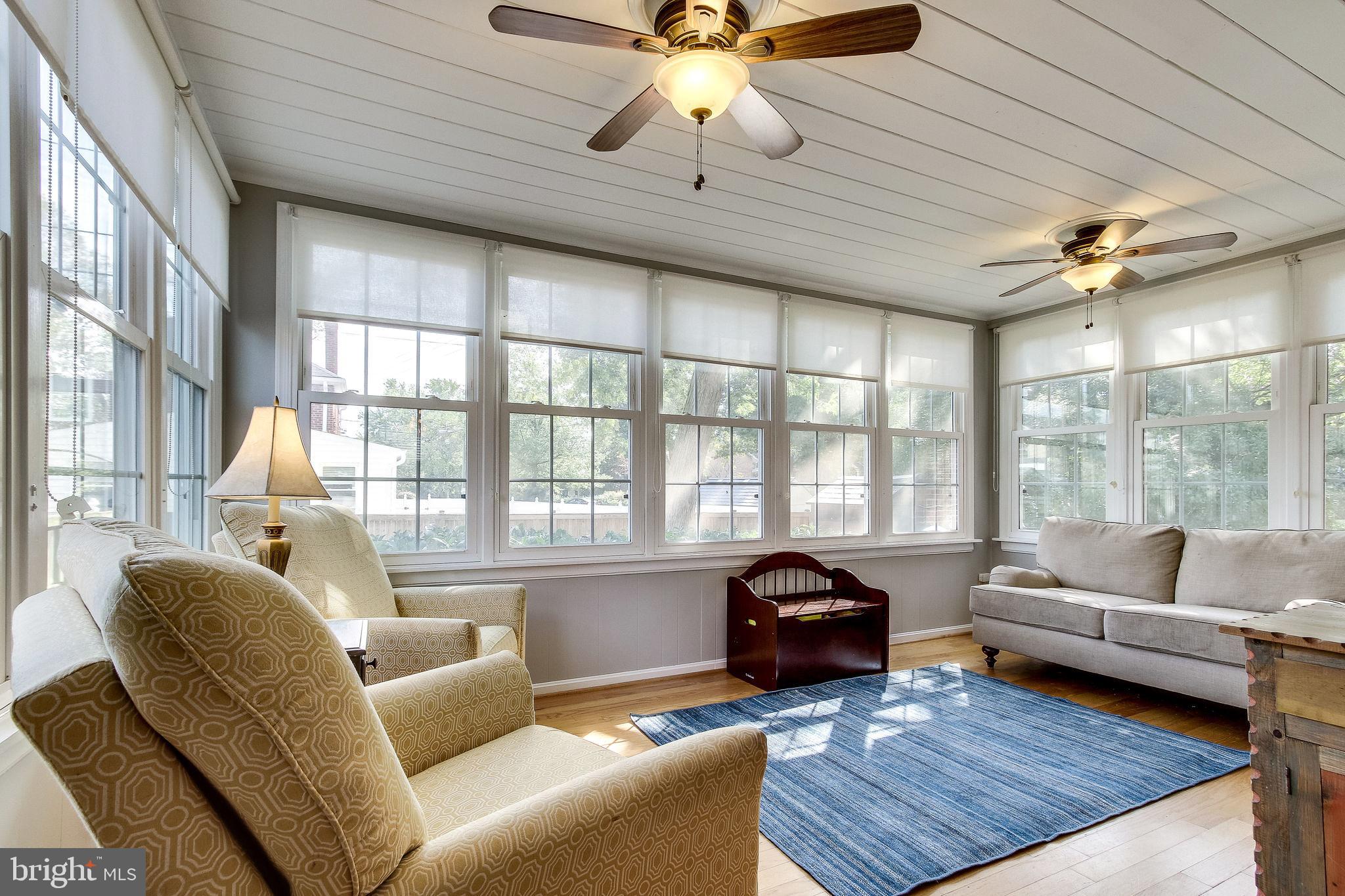 JEFFERSON PARK - Residential