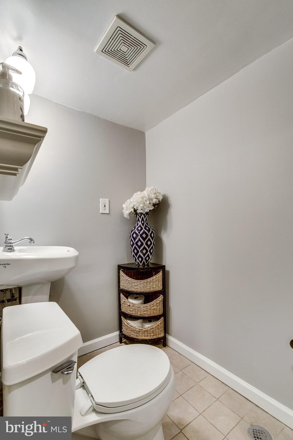 JEFFERSON PARK - Residential