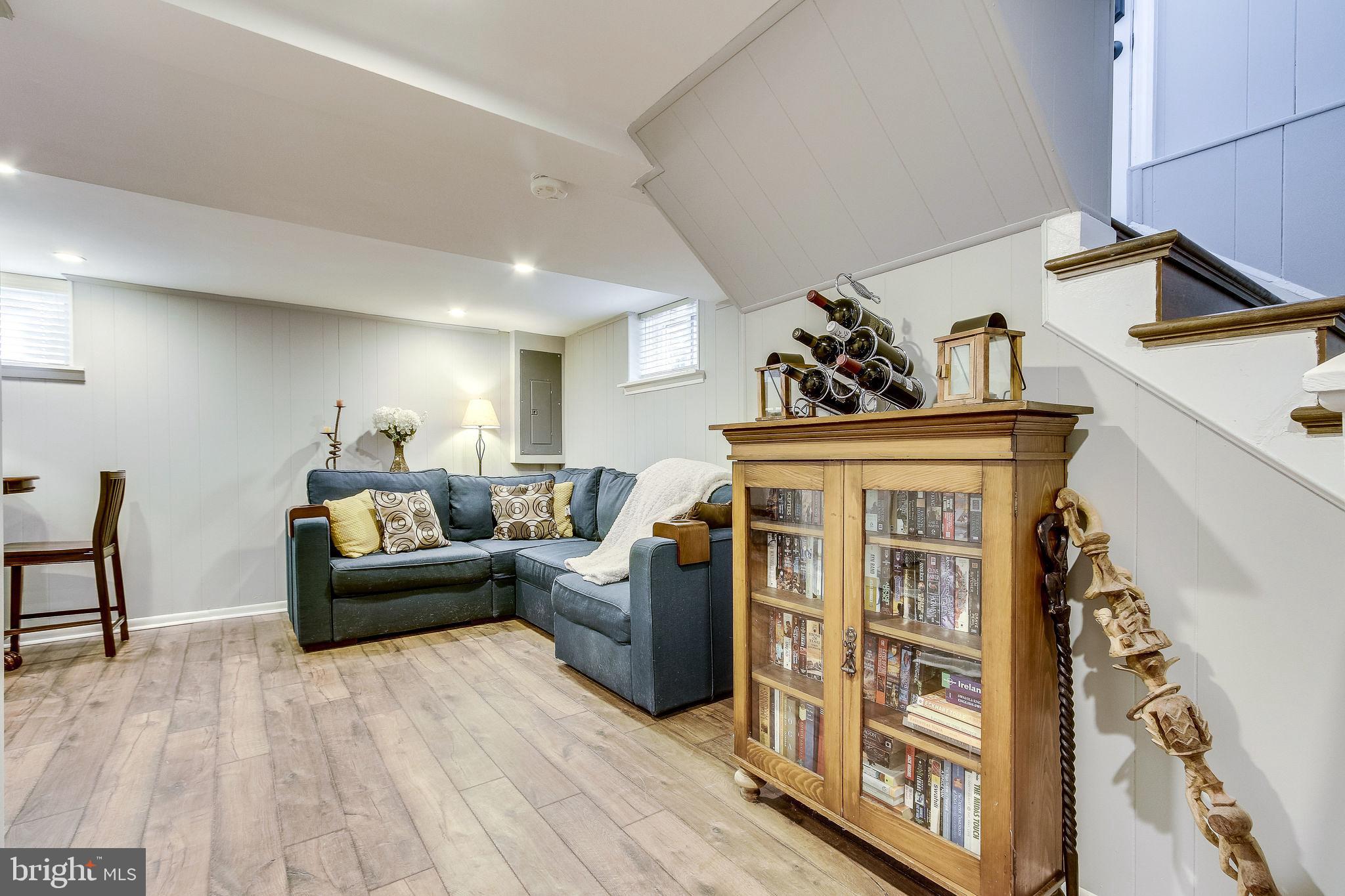 JEFFERSON PARK - Residential