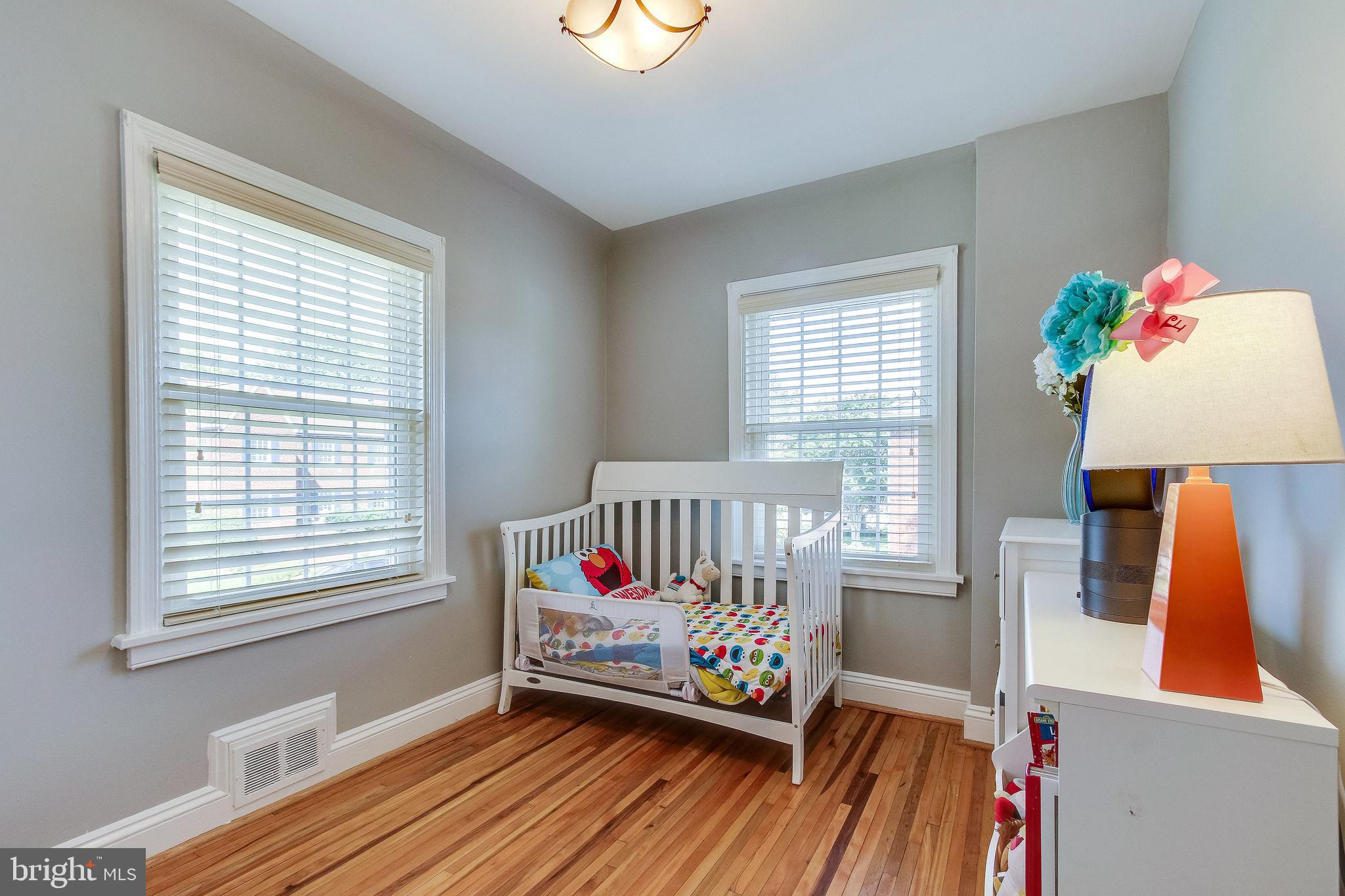 JEFFERSON PARK - Residential