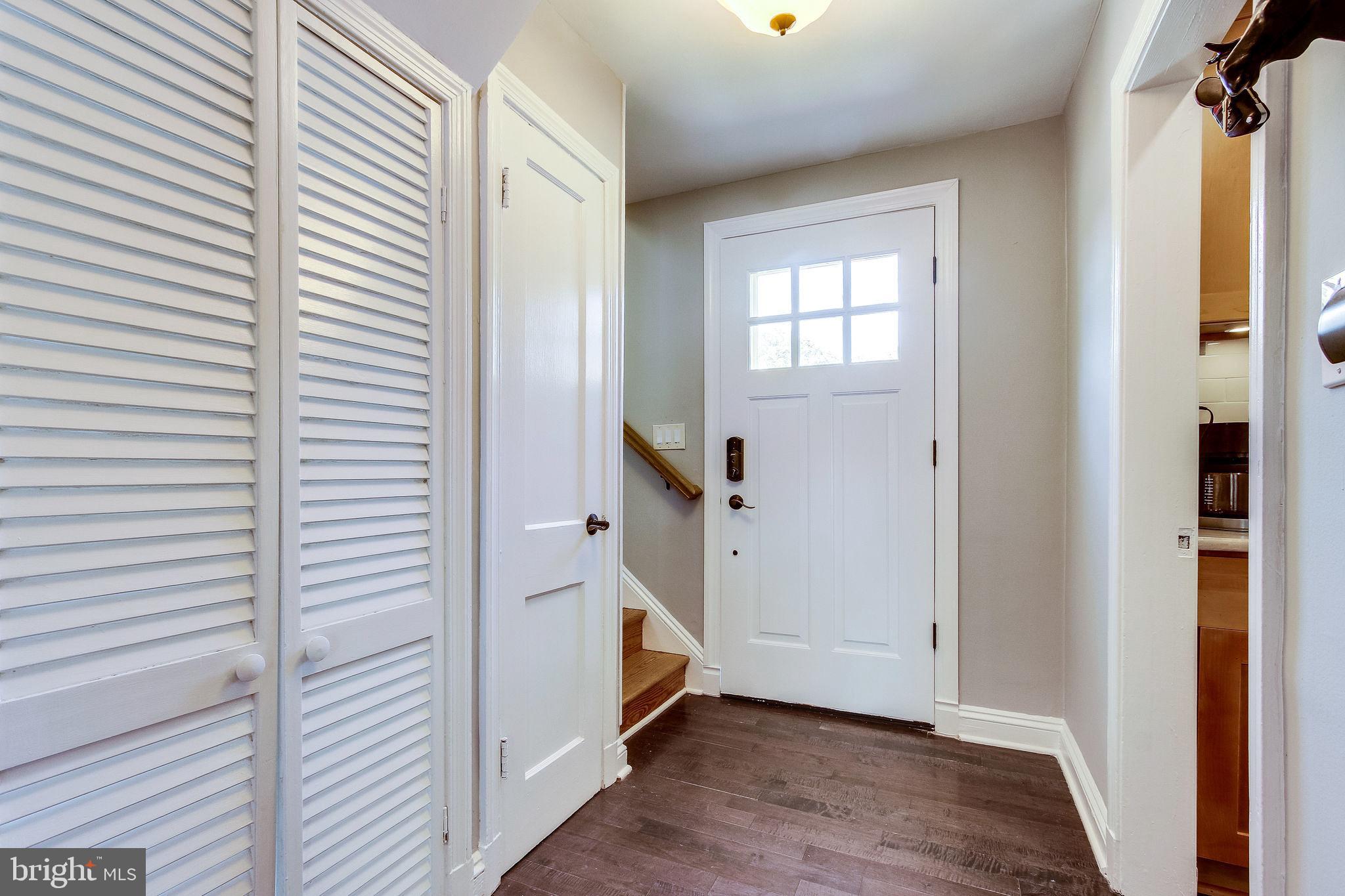 JEFFERSON PARK - Residential