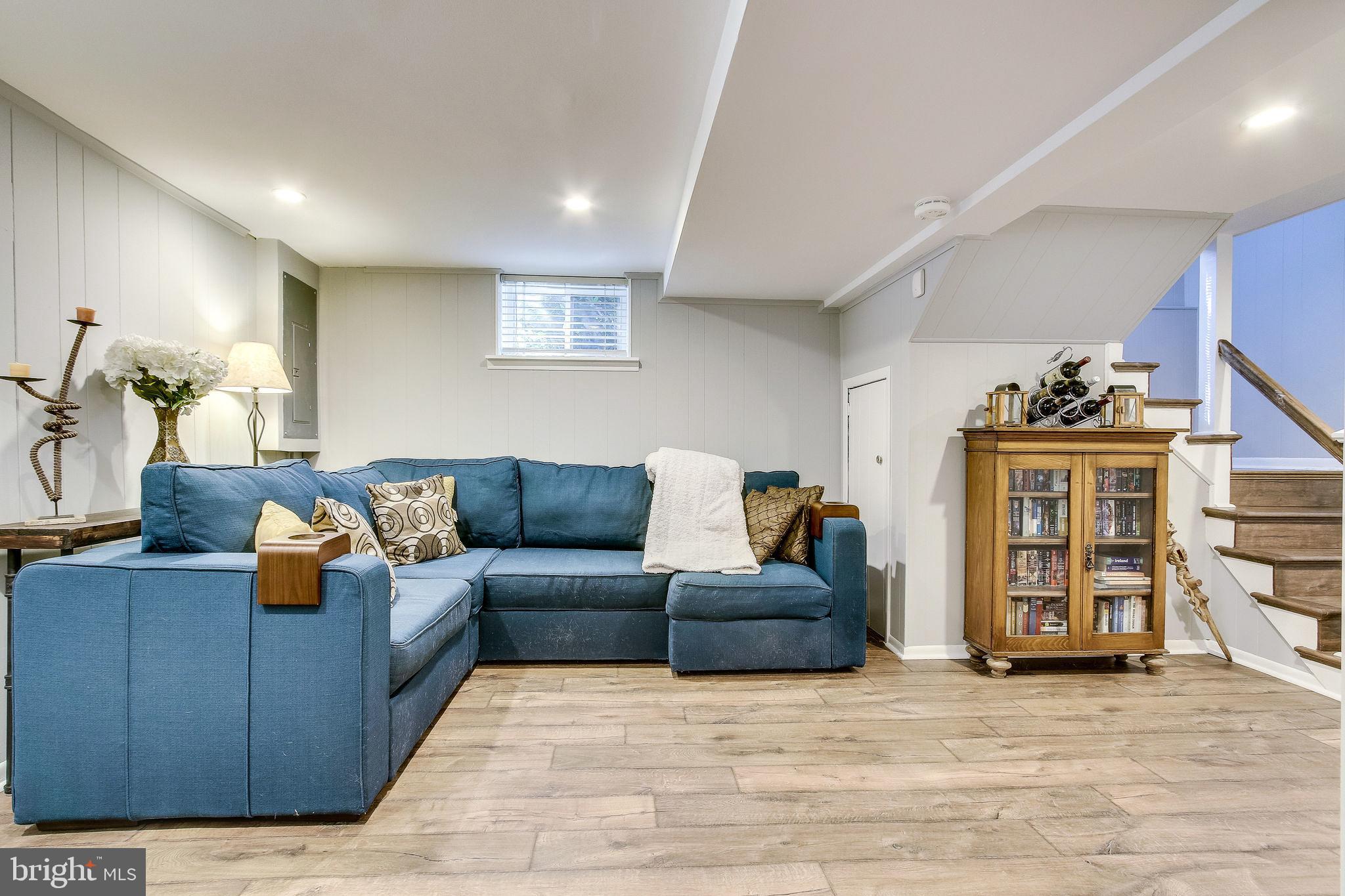 JEFFERSON PARK - Residential