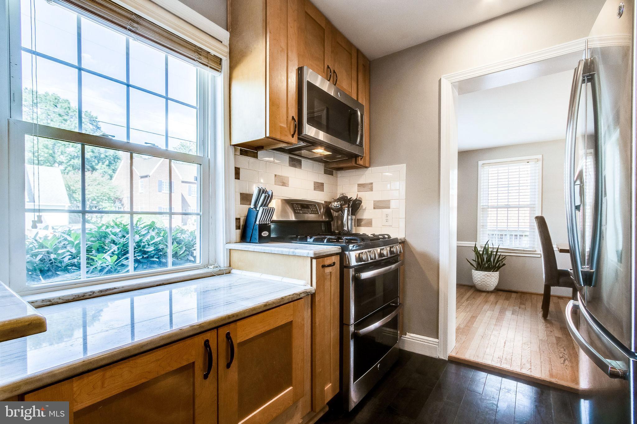 JEFFERSON PARK - Residential