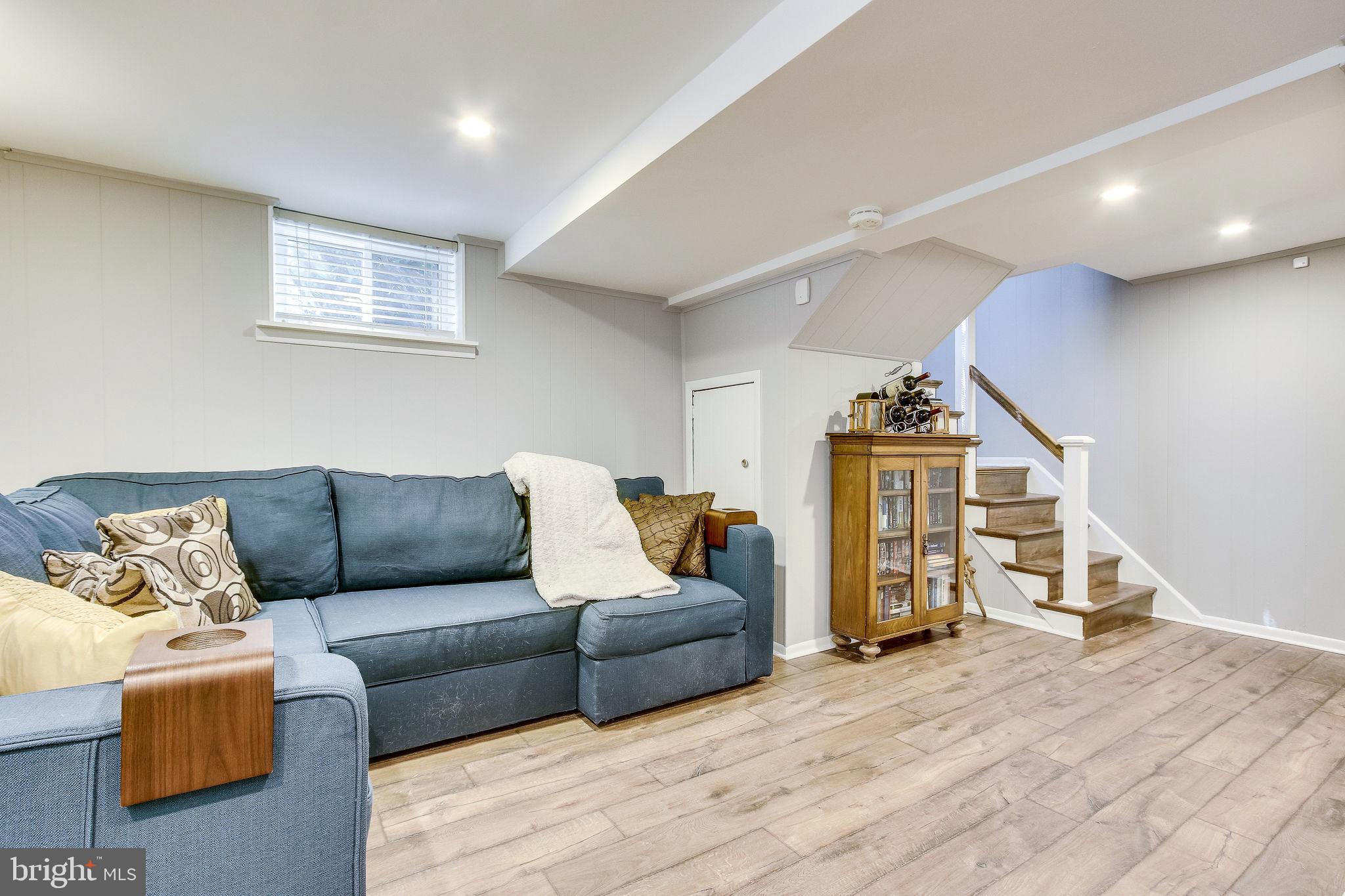 JEFFERSON PARK - Residential