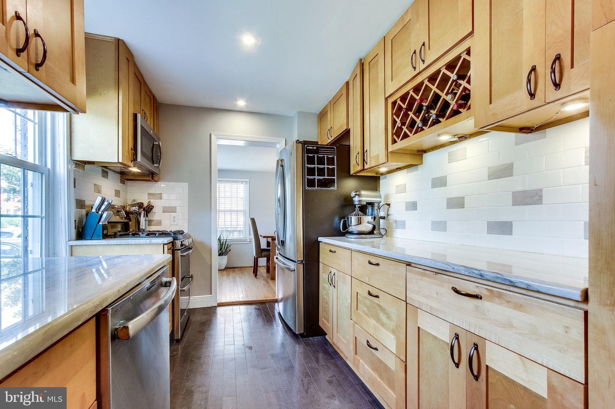 JEFFERSON PARK - Residential