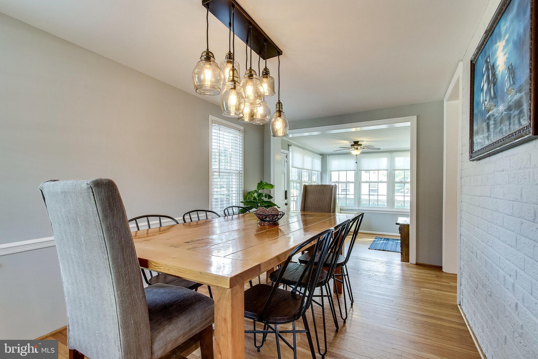 JEFFERSON PARK - Residential