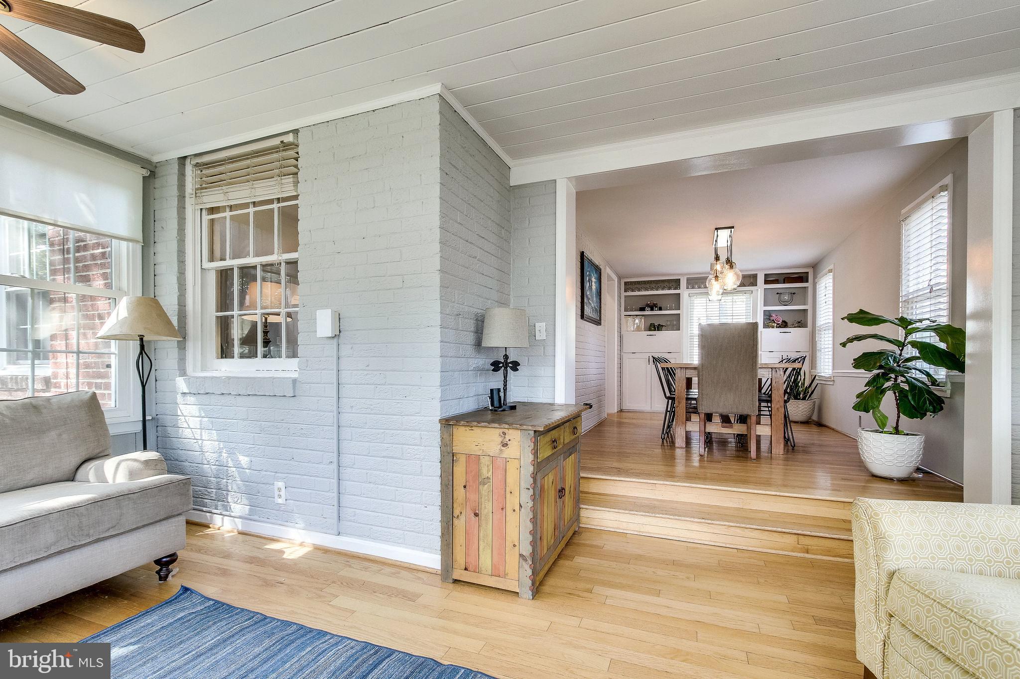 JEFFERSON PARK - Residential