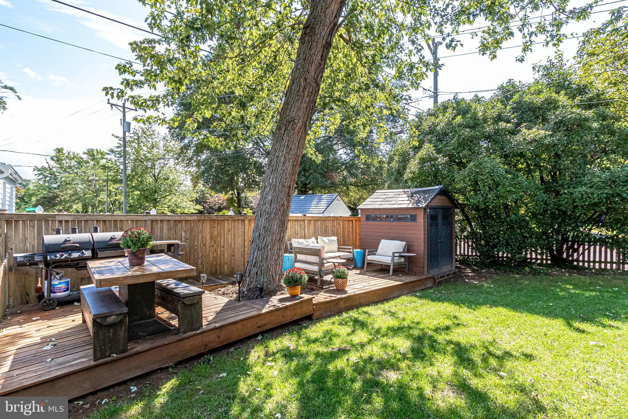 JEFFERSON PARK - Residential