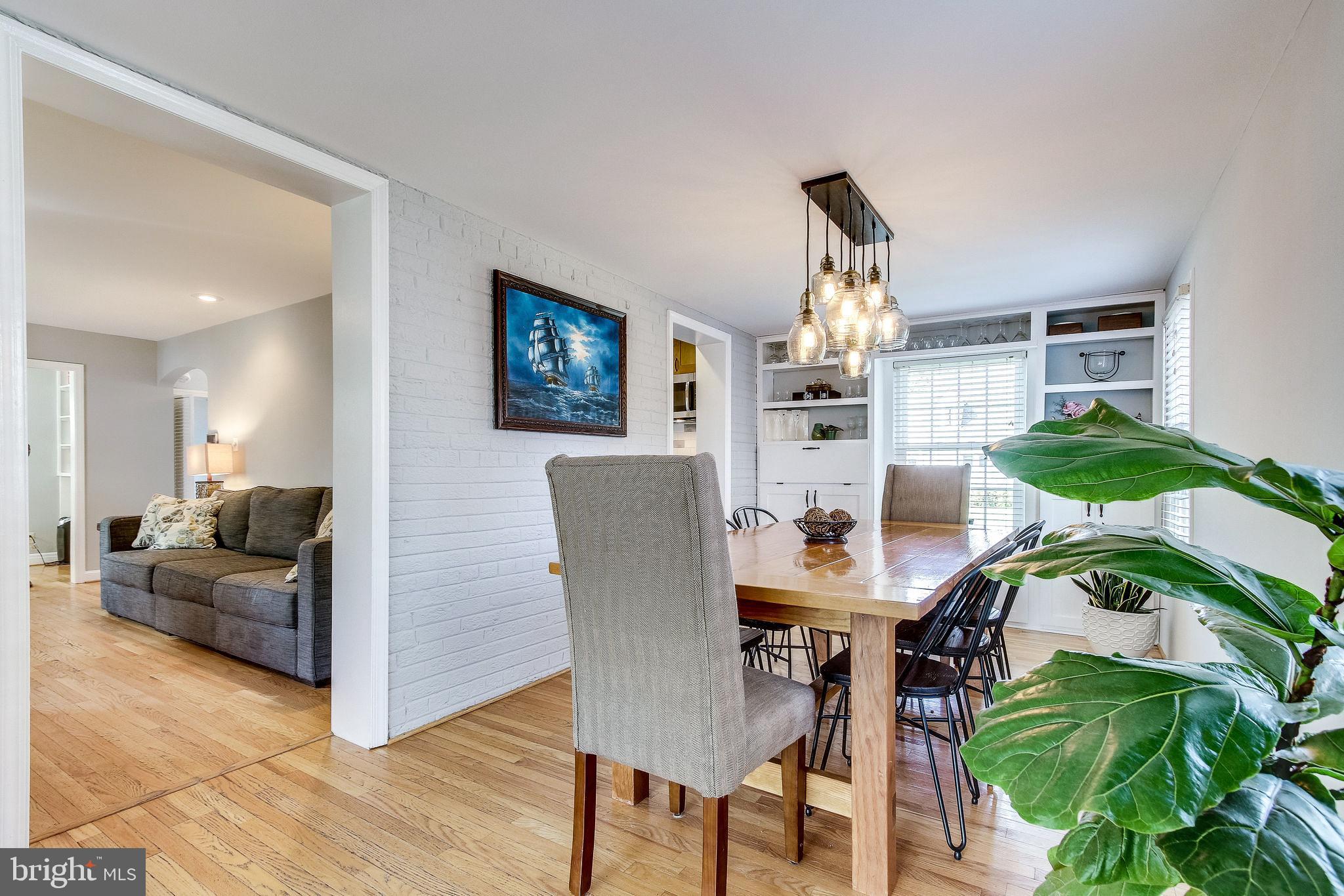 JEFFERSON PARK - Residential