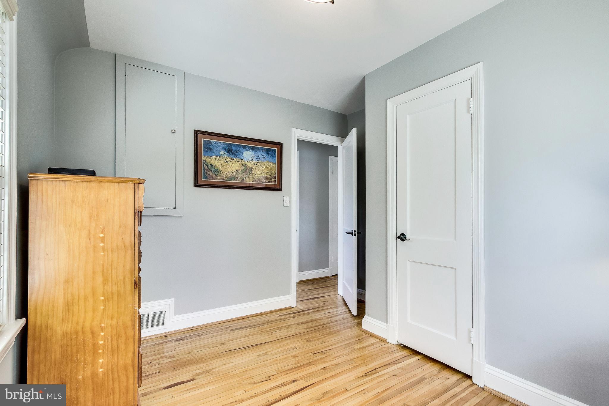 JEFFERSON PARK - Residential