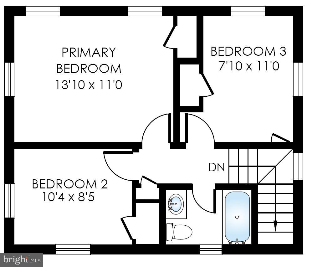 JEFFERSON PARK - Residential
