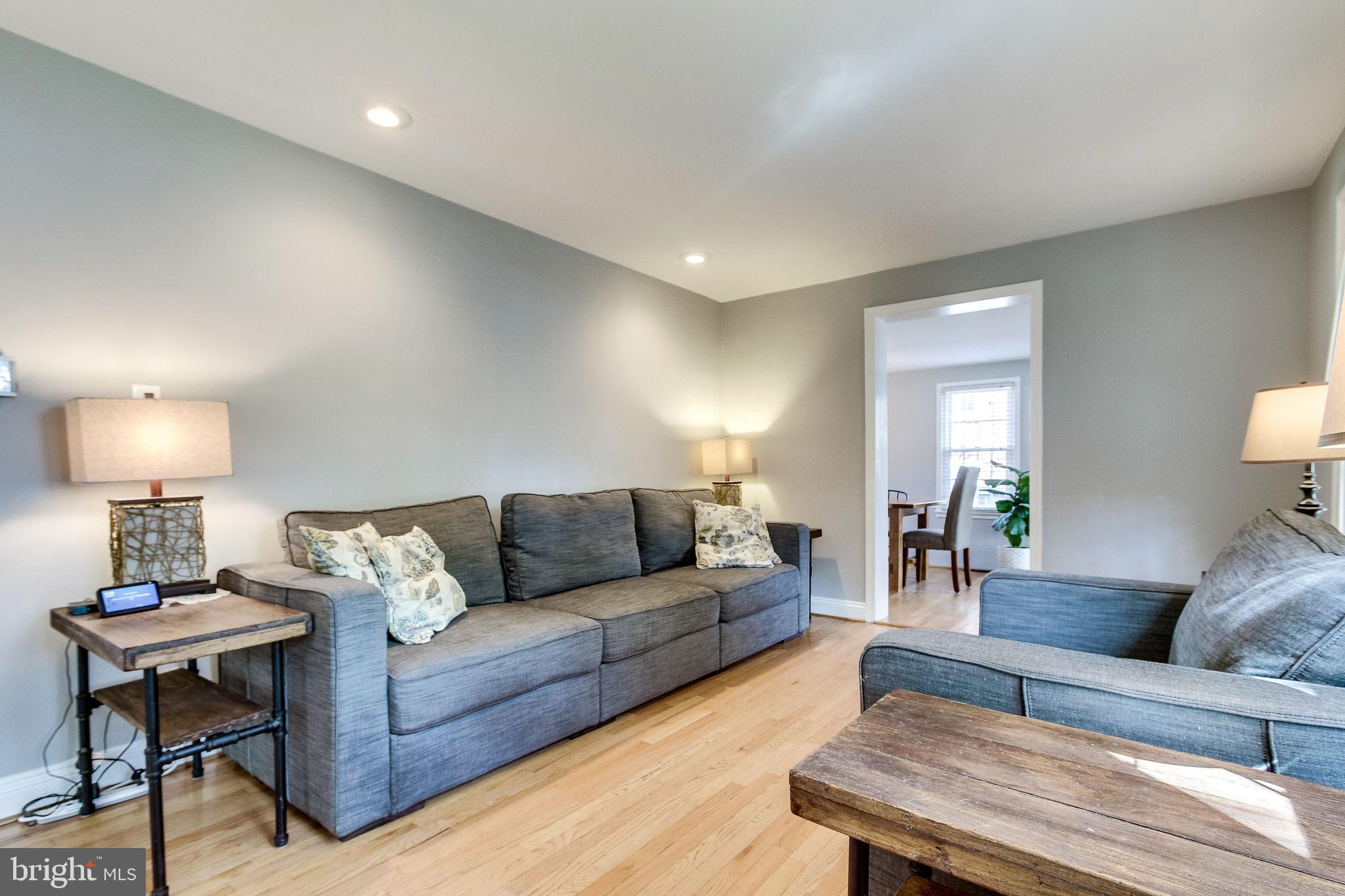 JEFFERSON PARK - Residential