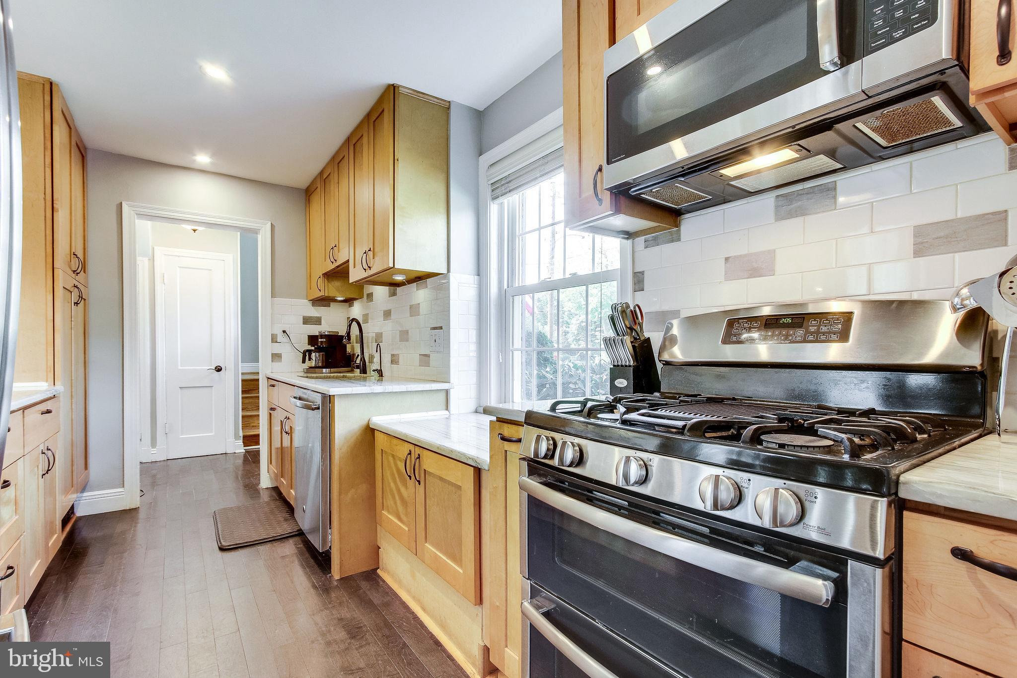 JEFFERSON PARK - Residential