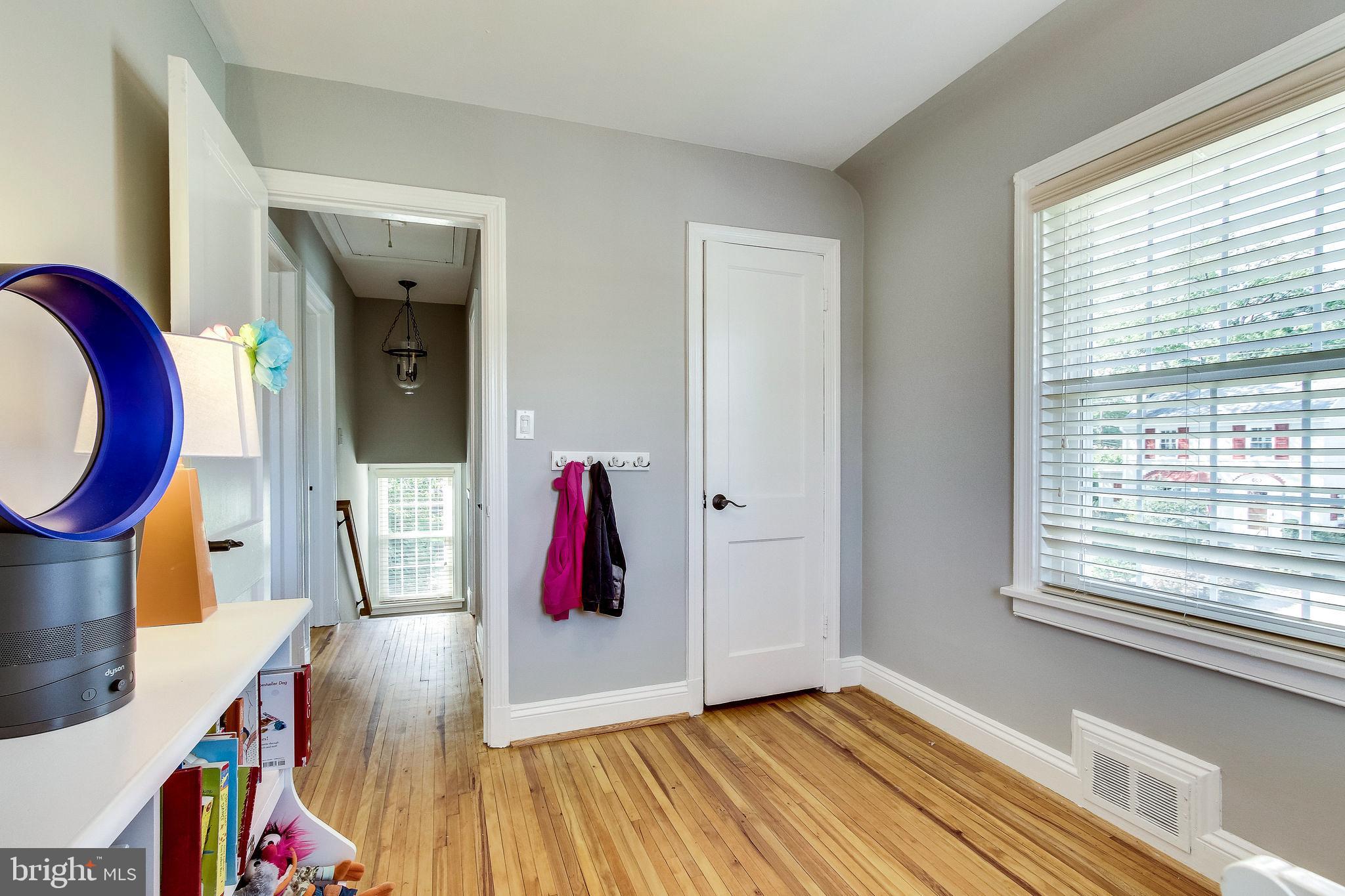 JEFFERSON PARK - Residential