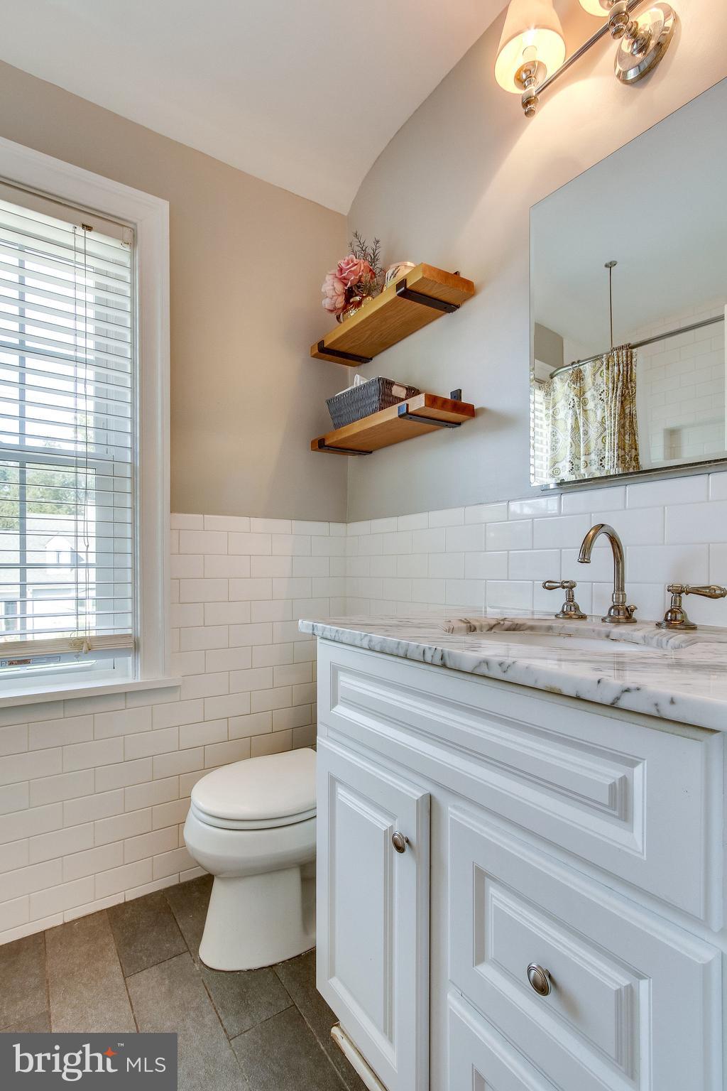 JEFFERSON PARK - Residential