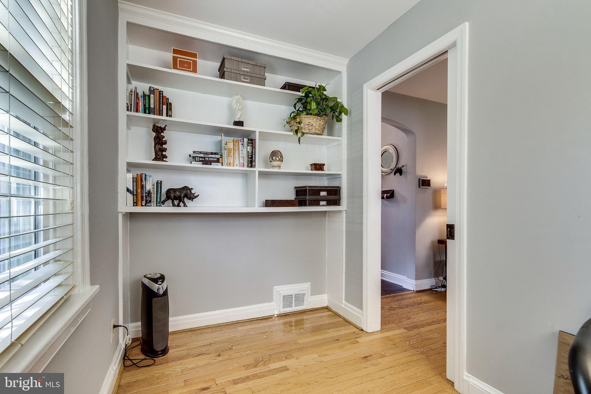 JEFFERSON PARK - Residential