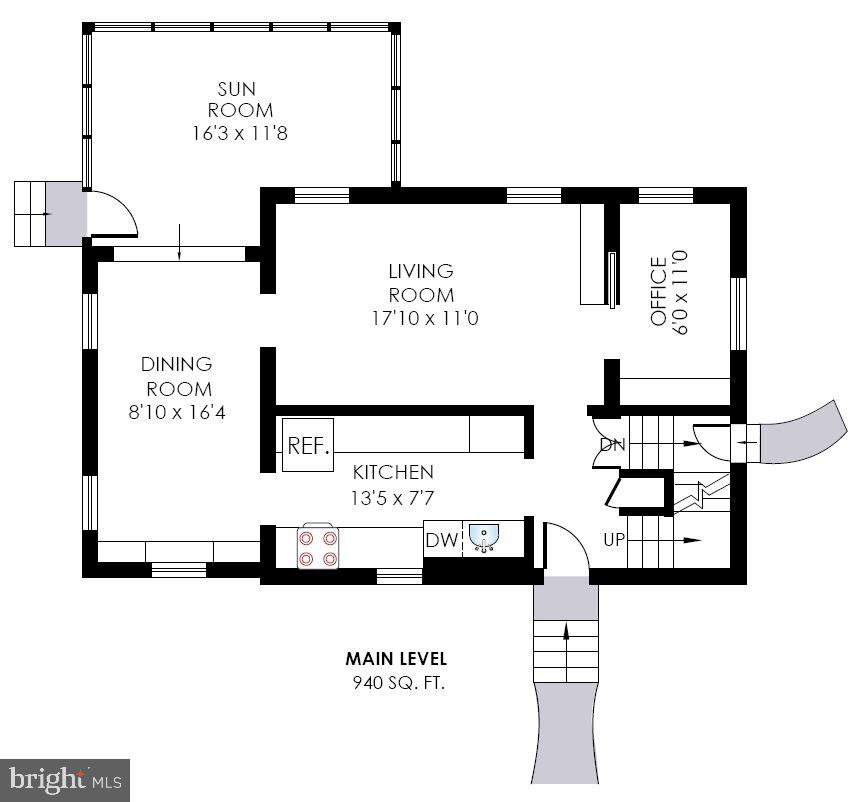 JEFFERSON PARK - Residential