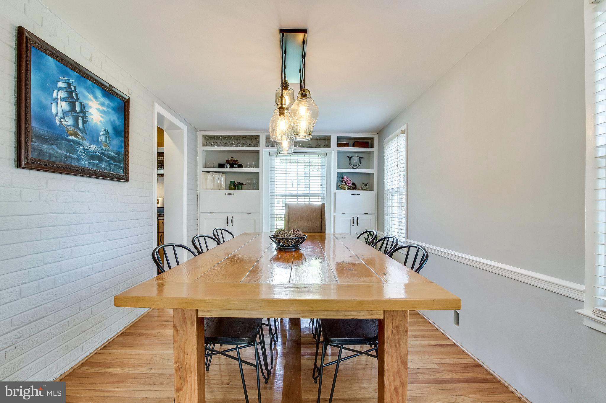 JEFFERSON PARK - Residential