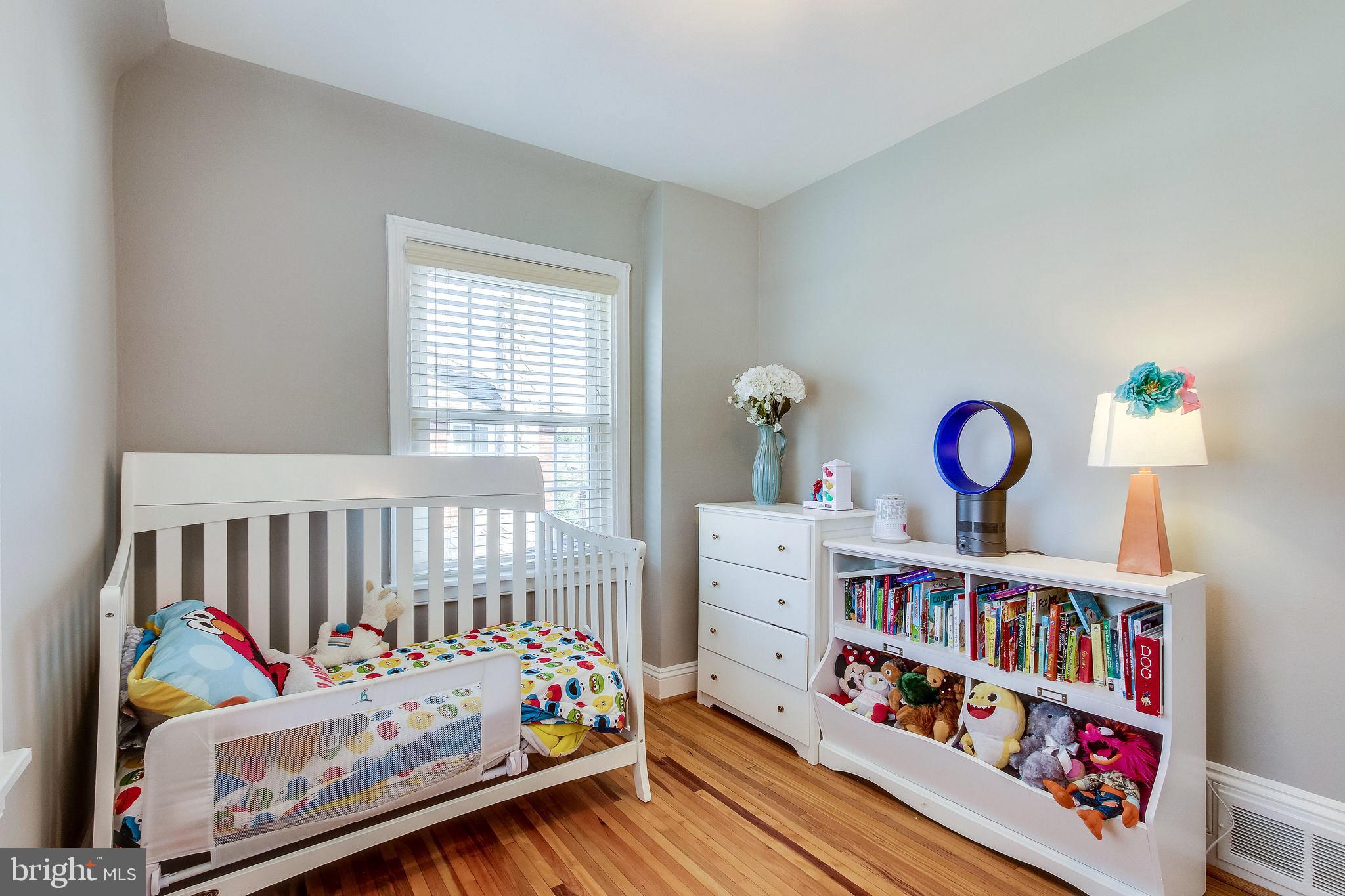 JEFFERSON PARK - Residential