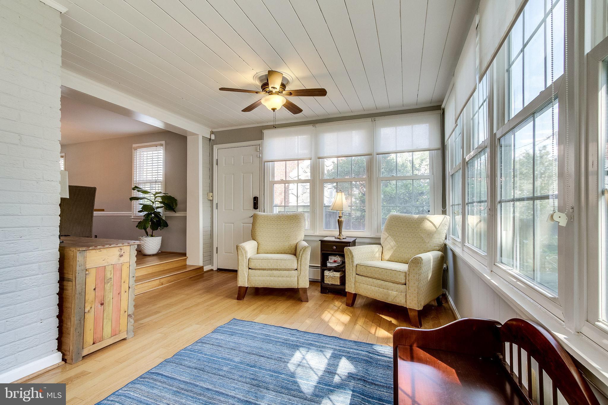 JEFFERSON PARK - Residential