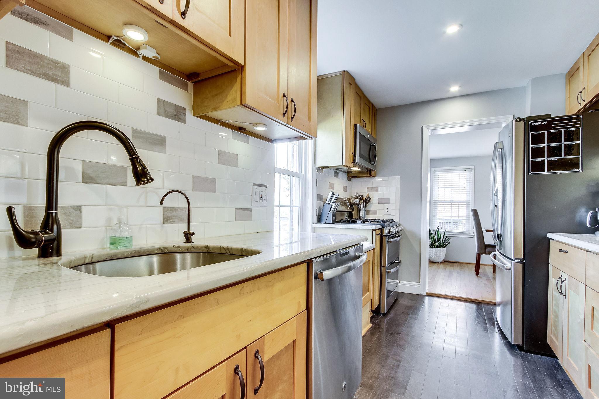 JEFFERSON PARK - Residential