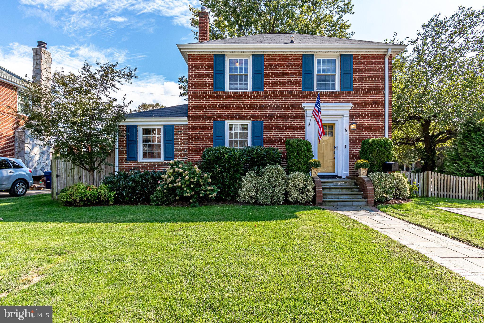 JEFFERSON PARK - Residential