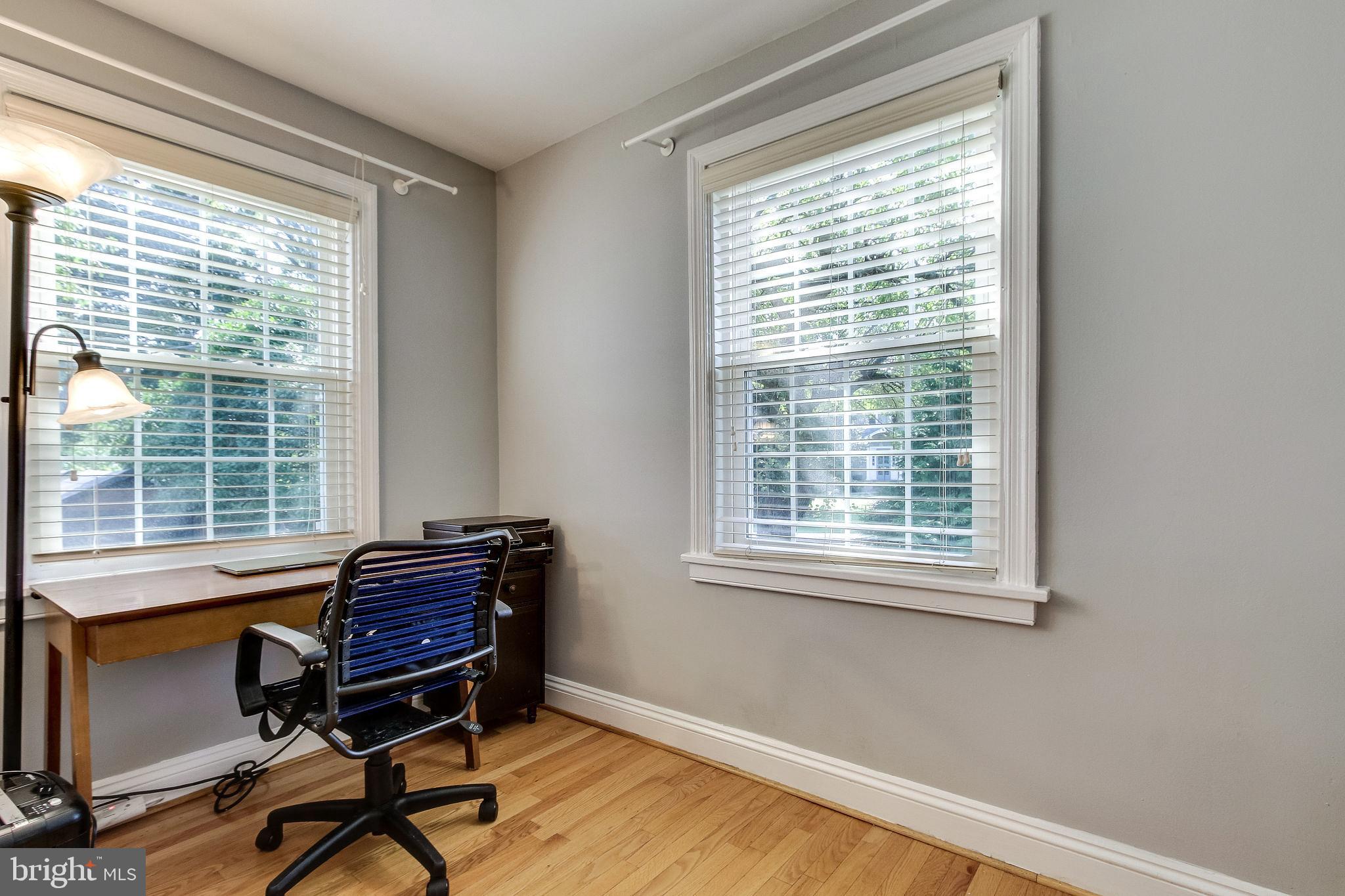 JEFFERSON PARK - Residential