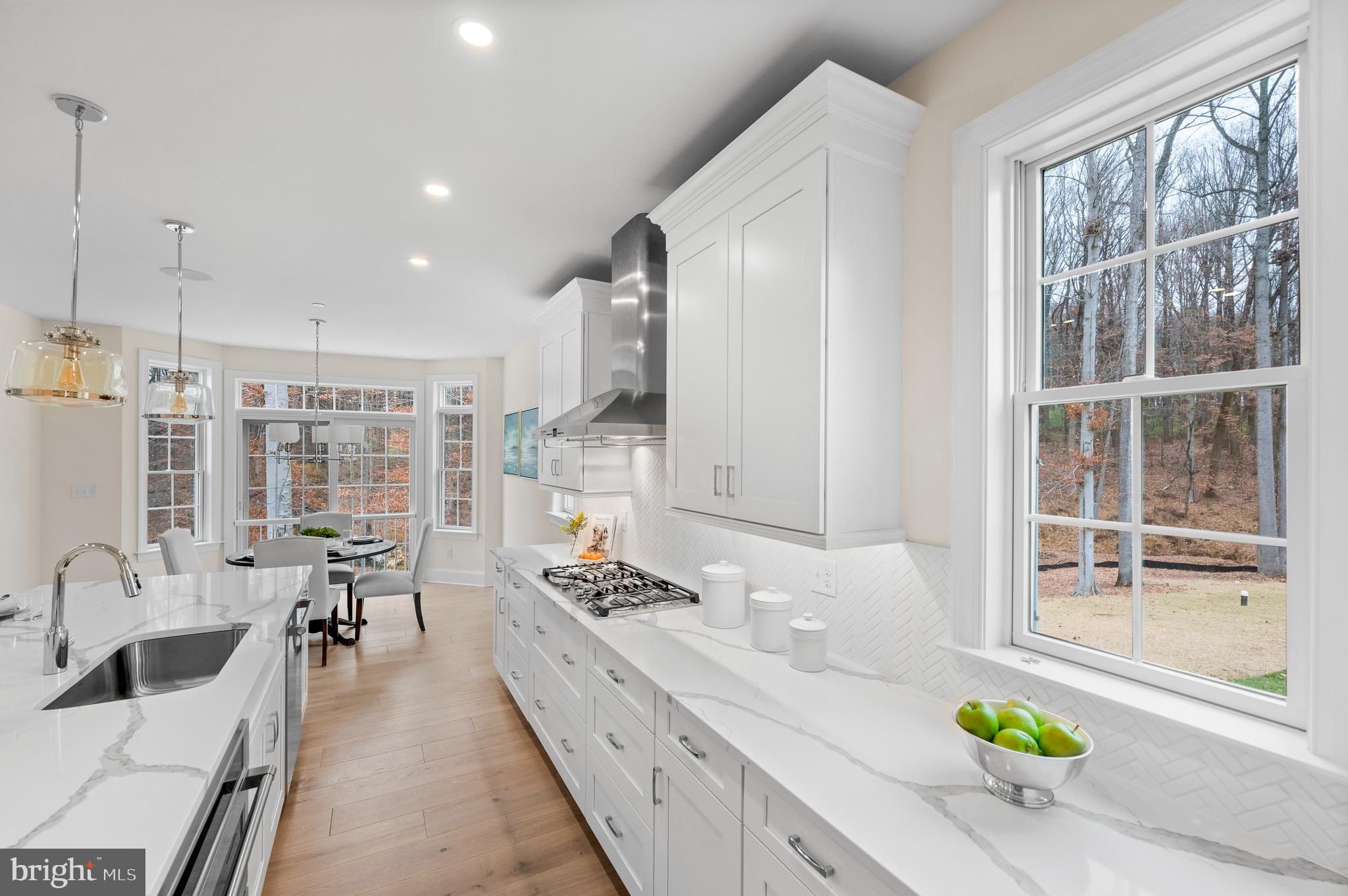 VILLAGE OF FOUR SEASONS - Residential