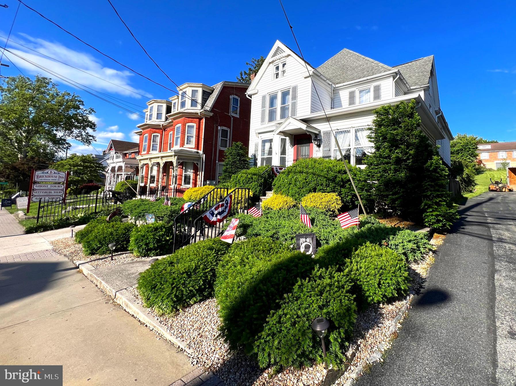 460 BALTIMORE STREET