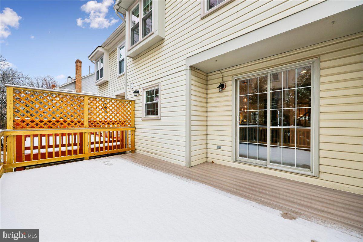 KENSINGTON HEIGHTS - Residential