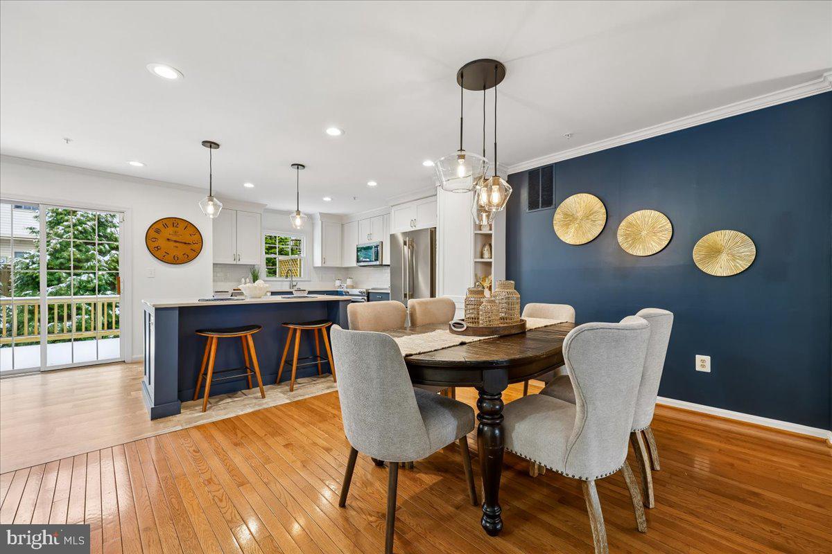 KENSINGTON HEIGHTS - Residential