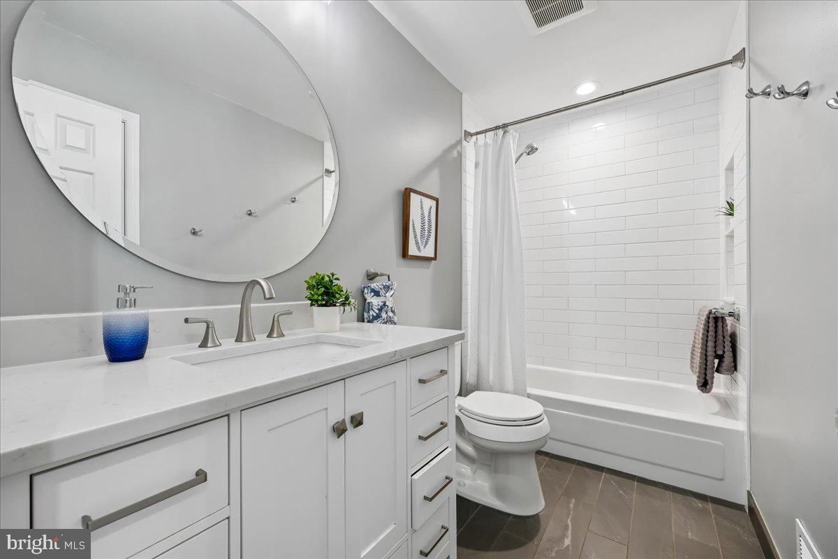 KENSINGTON HEIGHTS - Residential