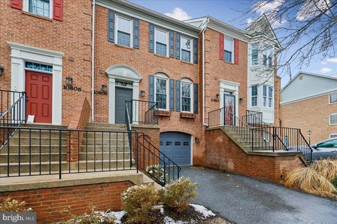 10808 TORRANCE DRIVE KENSINGTON MD 20895