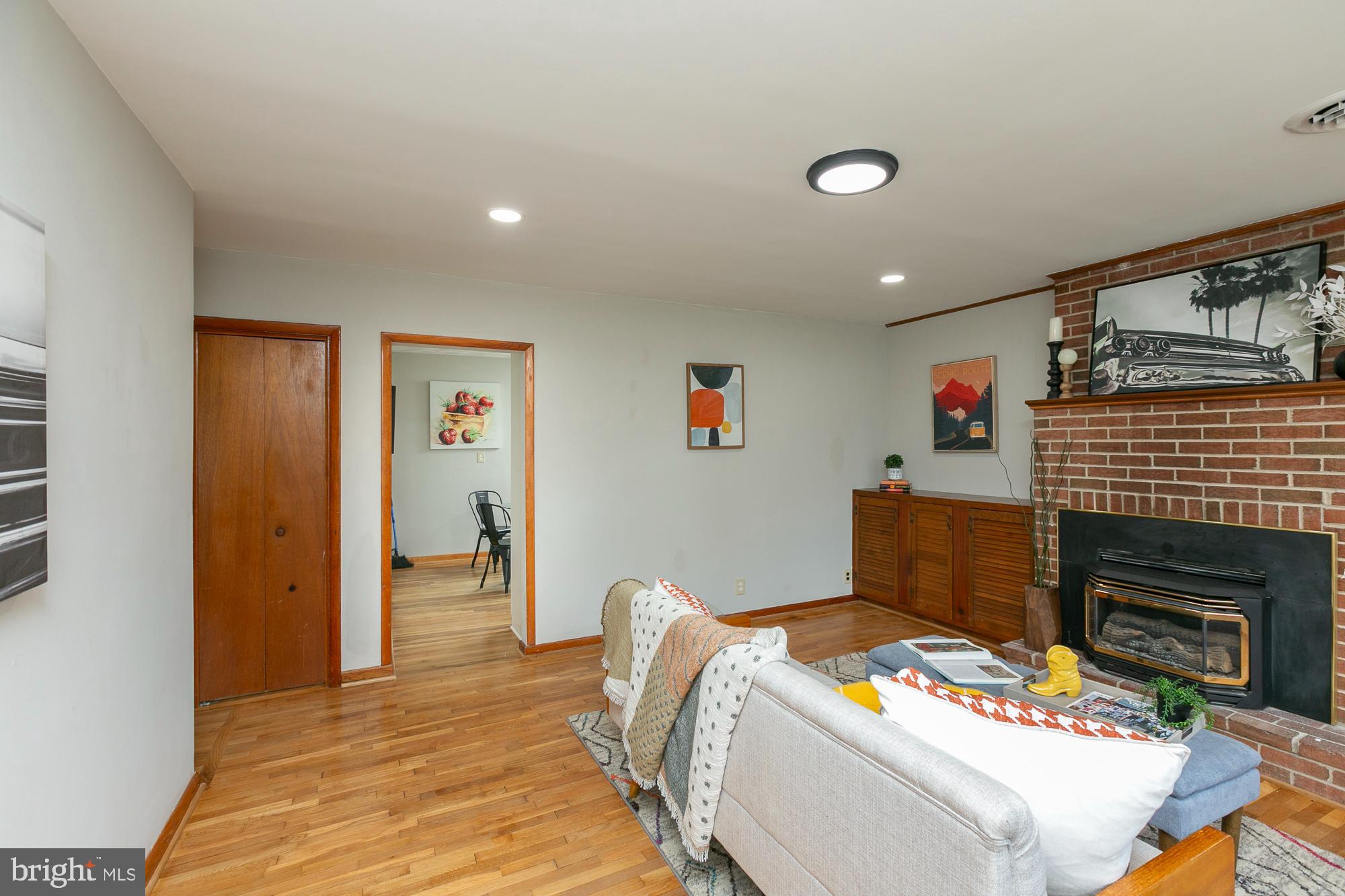 RANSON CORPORATION - Residential