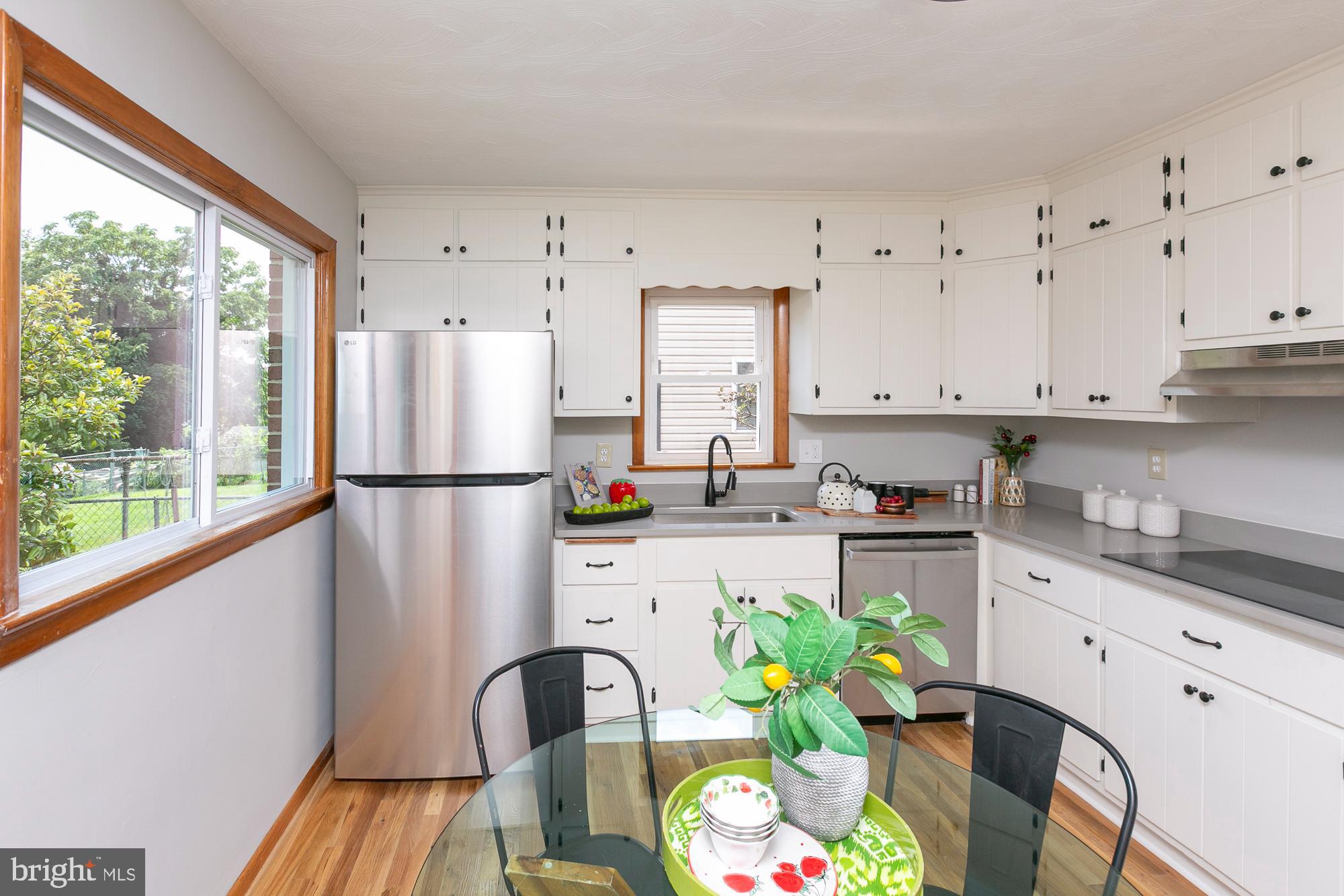 RANSON CORPORATION - Residential