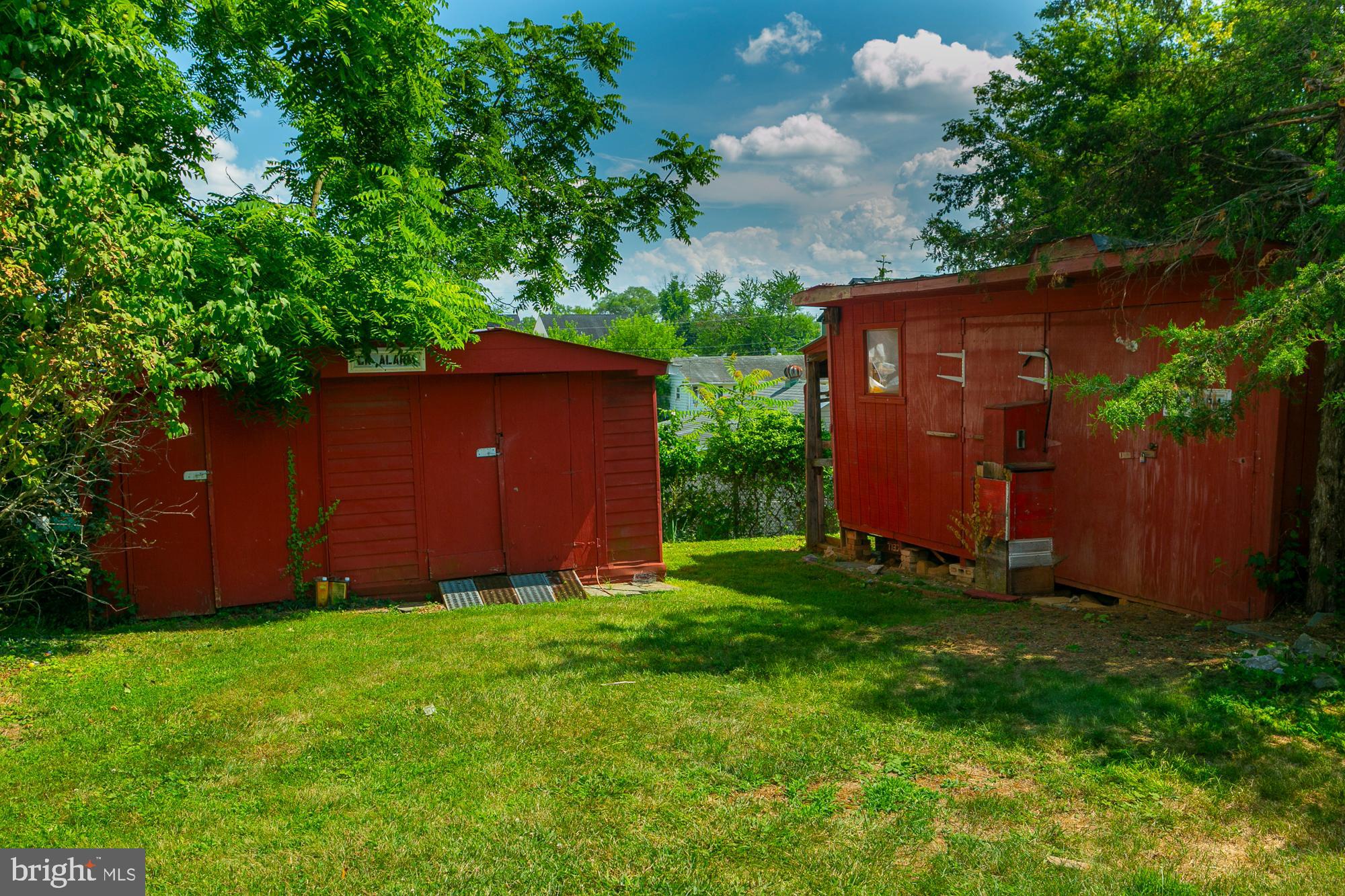 RANSON CORPORATION - Residential