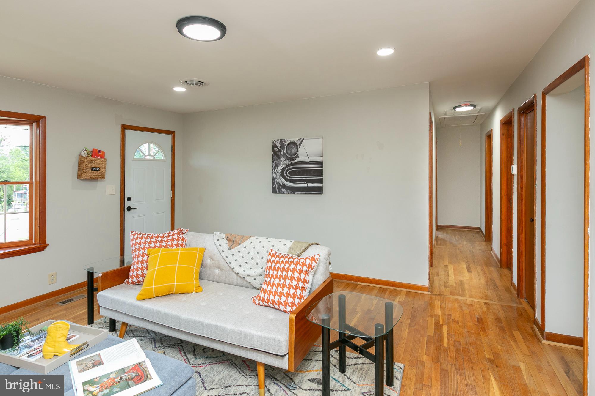 RANSON CORPORATION - Residential