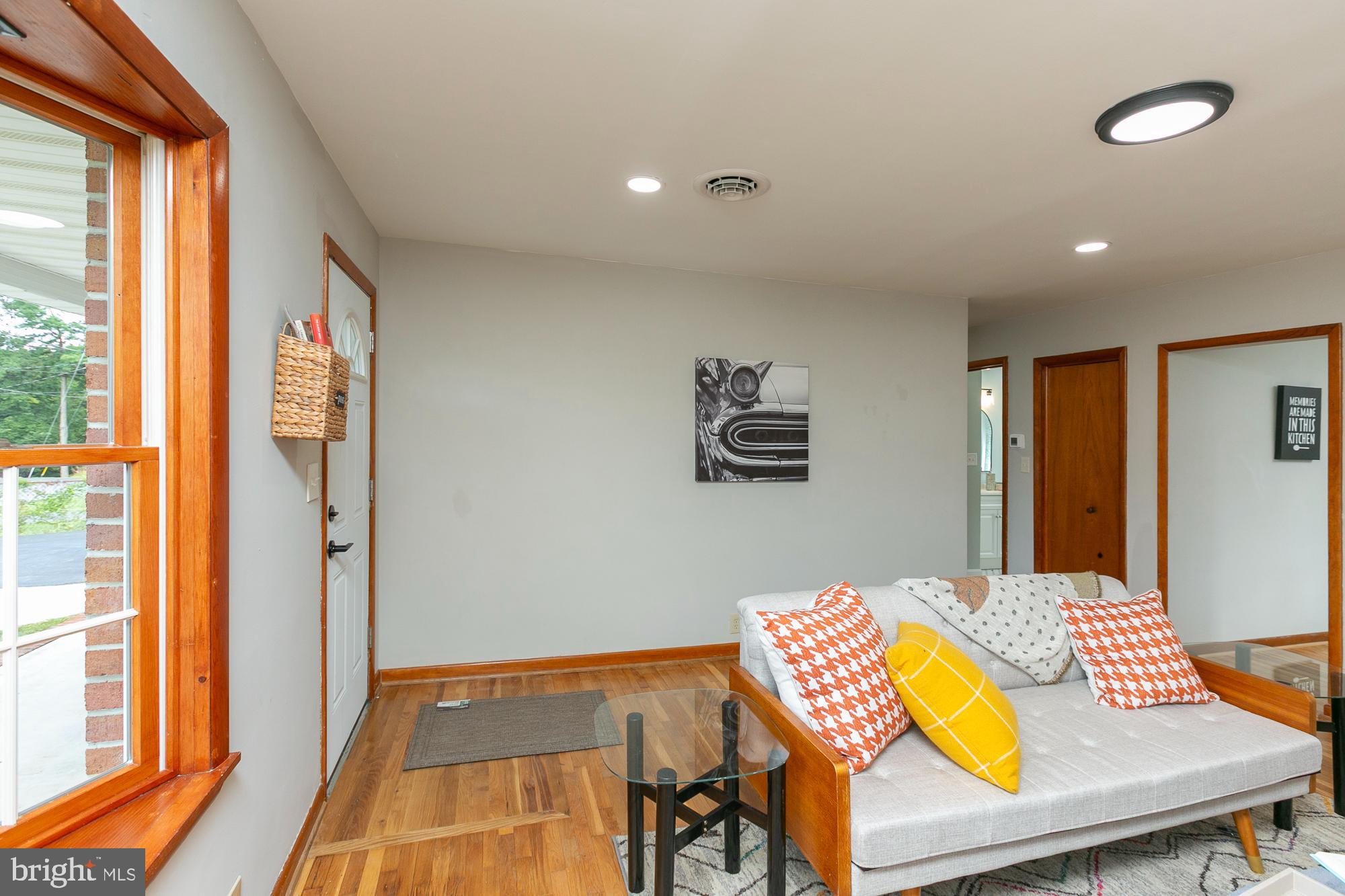 RANSON CORPORATION - Residential