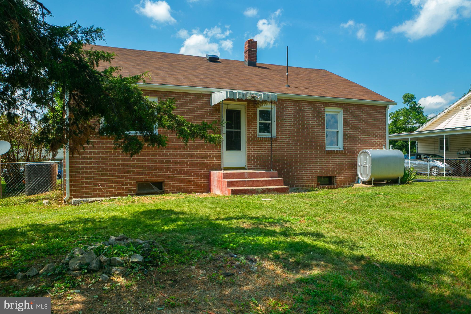 RANSON CORPORATION - Residential