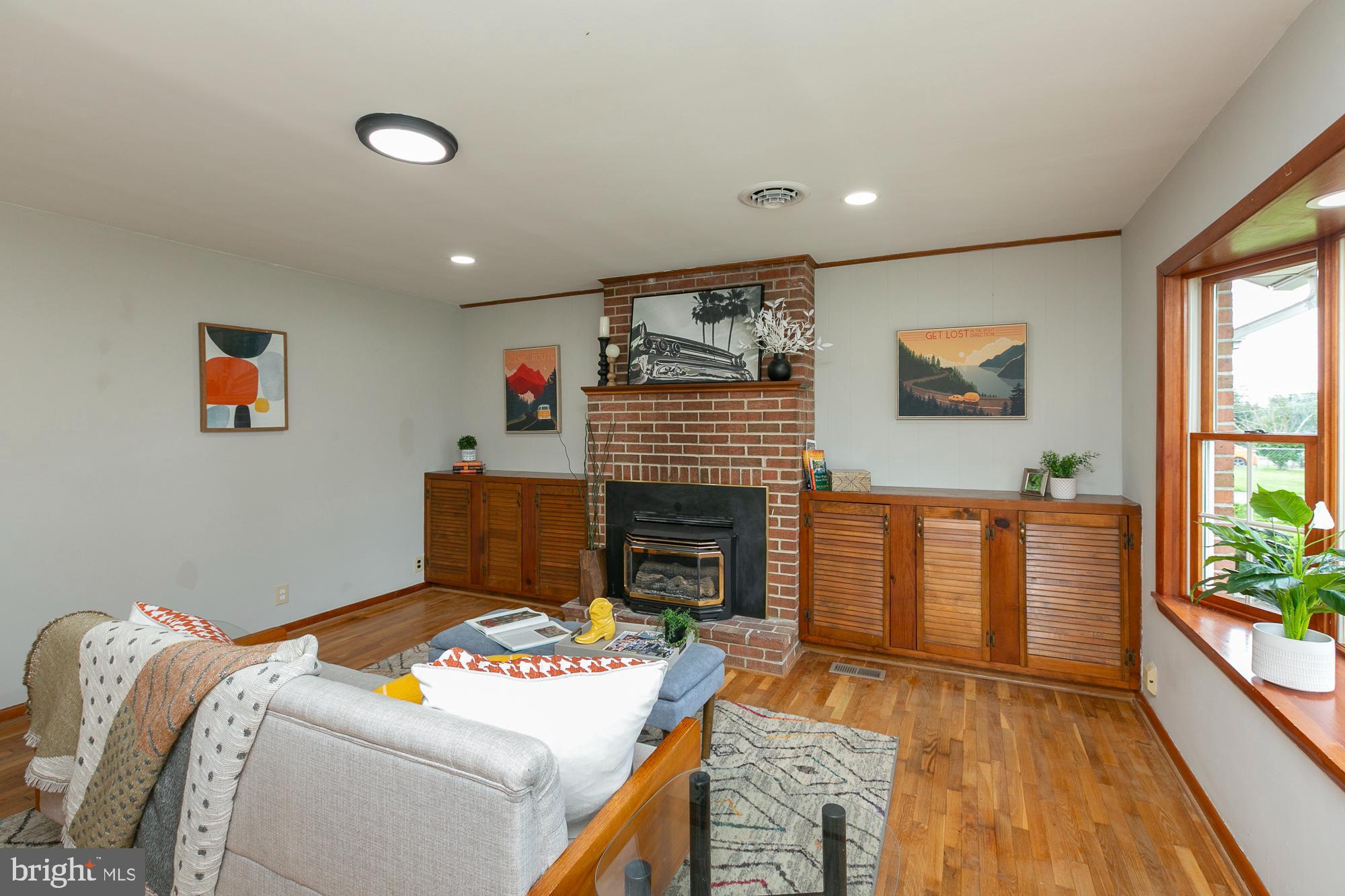 RANSON CORPORATION - Residential