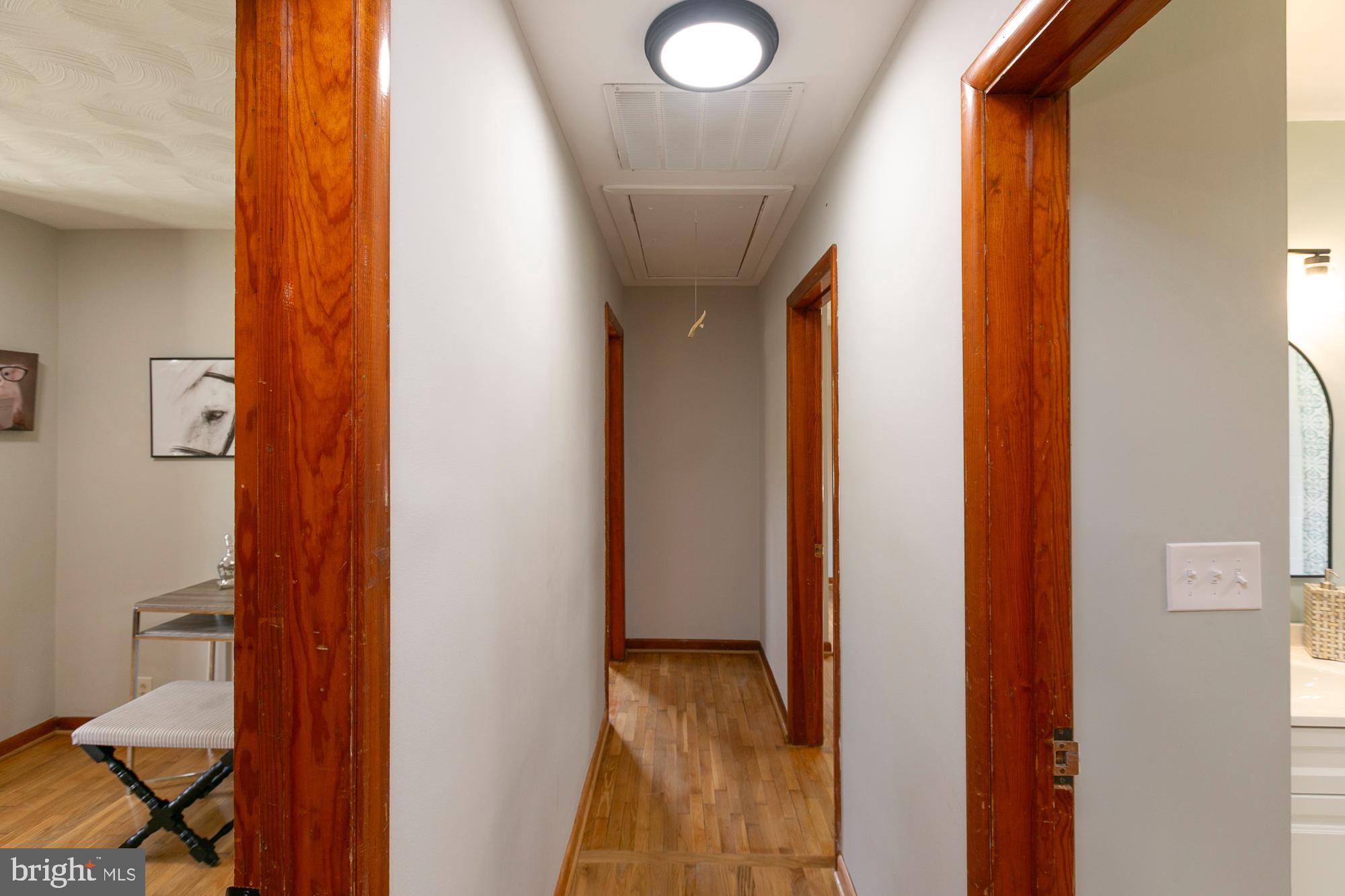 RANSON CORPORATION - Residential