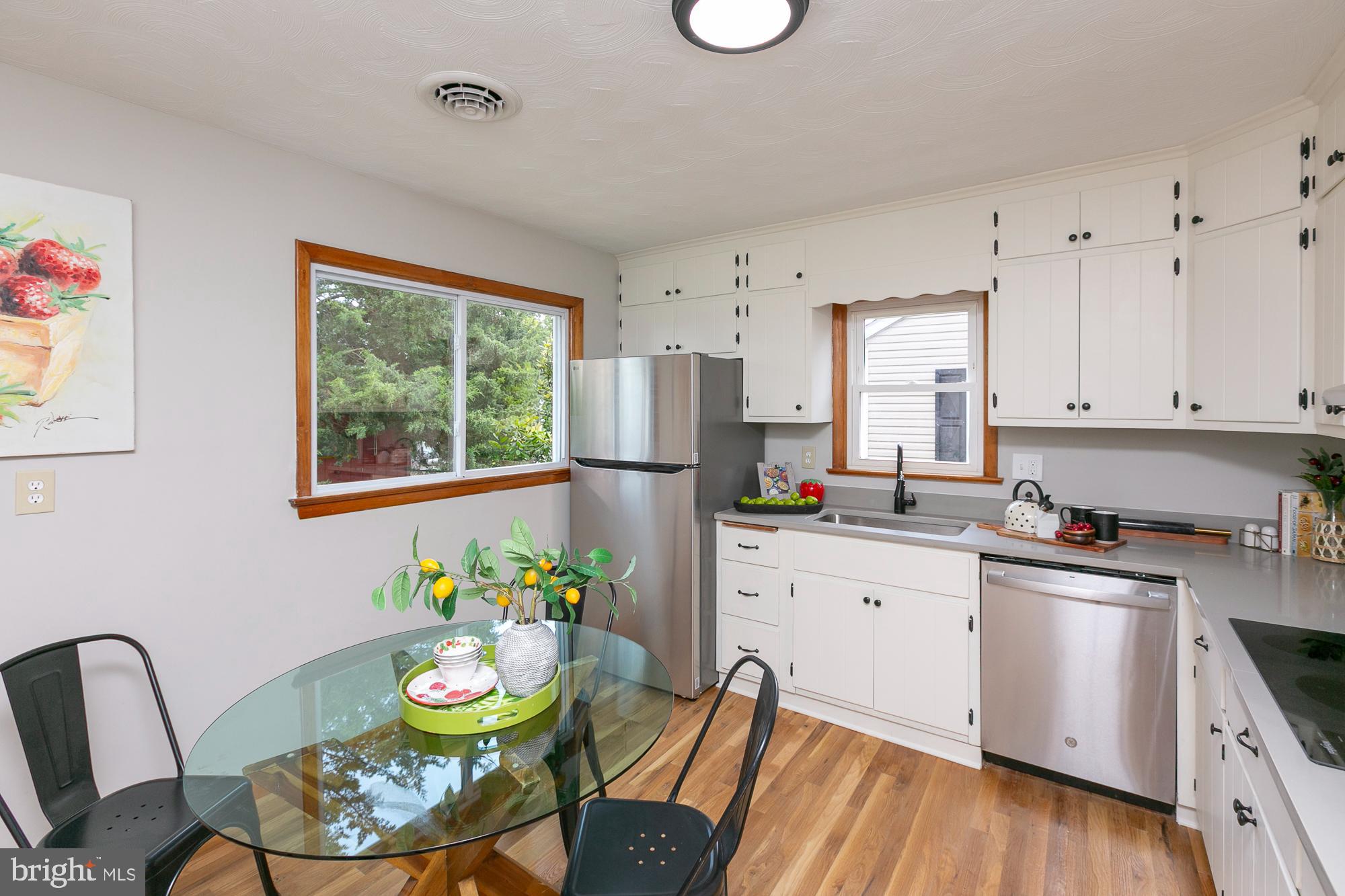 RANSON CORPORATION - Residential