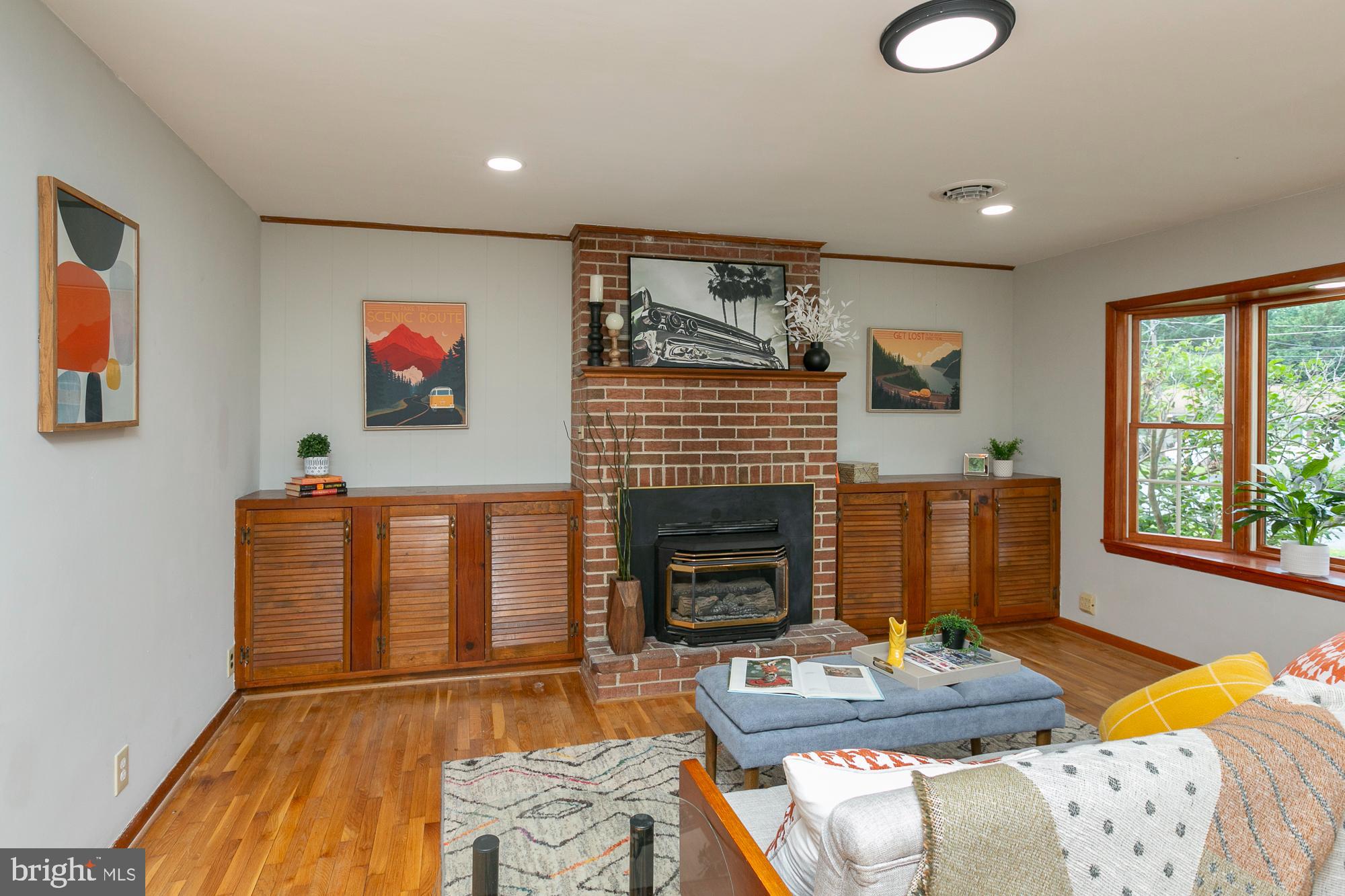 RANSON CORPORATION - Residential