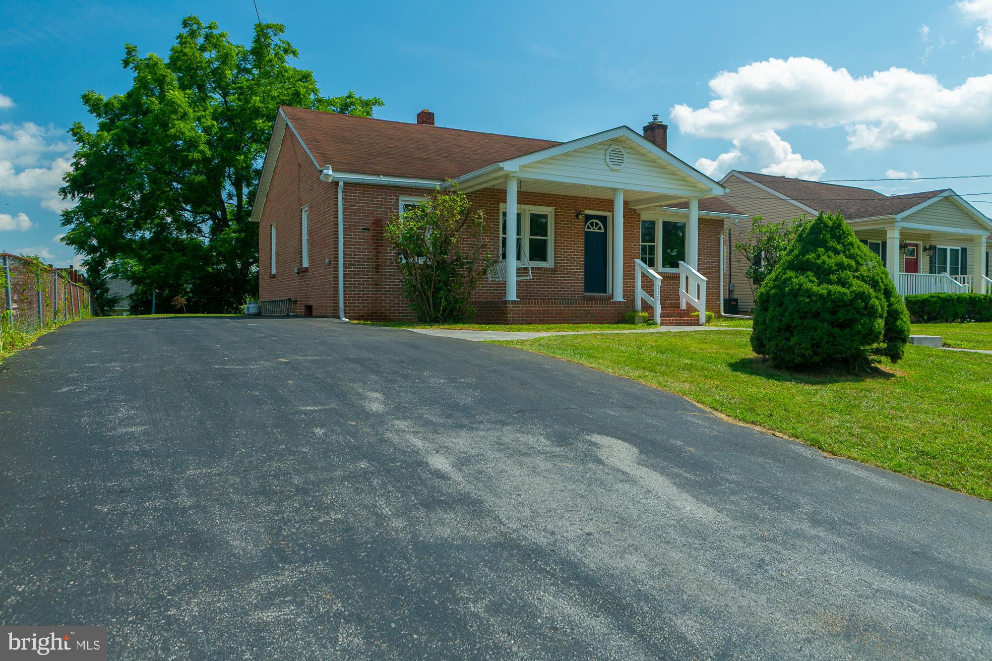 RANSON CORPORATION - Residential